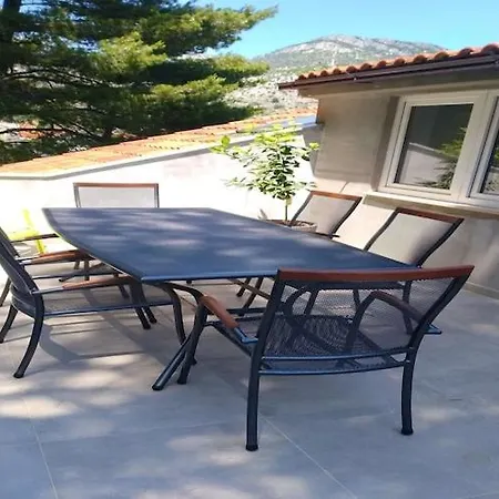 Lägenhet Bezek Trstenik (Dubrovnik-Neretva)