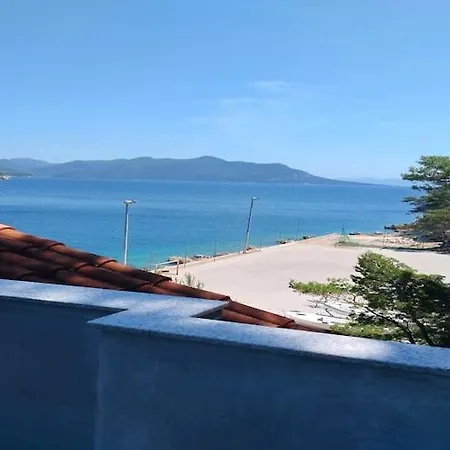 Bezek * Trstenik (Dubrovnik-Neretva)