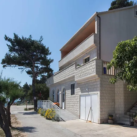Bezek Διαμέρισμα Trstenik (Dubrovnik-Neretva)