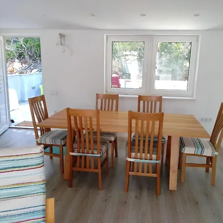 Apartment Bezek